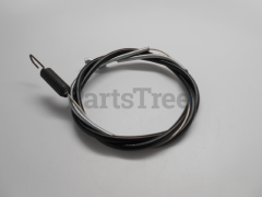 RedMax 532159607 Clutch Cable - image 1