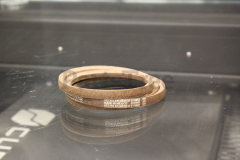 Simplicity 1734005SM Belt, 3l 38.68" - image 3