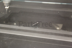Toro 117-5359 Hex Head Flange Screw