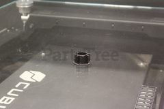 Toro 92-6942 Steering Bushing, Upper - image 3