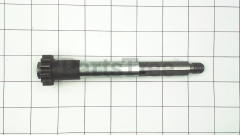 Snapper 51932 Short Axle Assembly - image 1