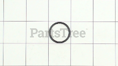 MTD 716-0235 Retaining Ring, .87
