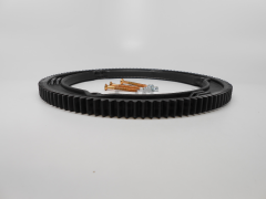 Briggs & Stratton 499612 Gear Ring - image 1