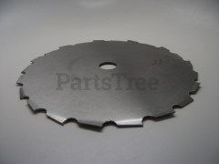 RedMax 508901401 Rp Saw Blade 200mm Maxi - image 2