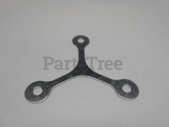Cub Cadet KM-92026-7004 Spacer - image 1