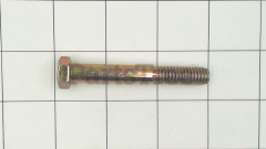 Simplicity 928957 Hex Head Capscrew, 3/8-16 X 2-3/4 - image 2