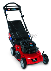 Toro 20797 - Toro 53cm Super Recycler Walk-Behind Mower (SN: 313000001 - 313999999) (2013)