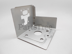 Kawasaki 490892607 Shroud-Engine - image 1
