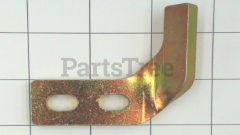 Toro 110-0815 Clutch Stop Bracket