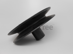 MTD 756-0556 Pulley, 5.5" Diameter - image 1