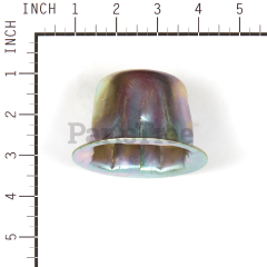 Snapper 692591 Use 591302: Cup-Flywheel - image 5