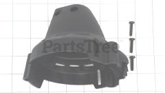 MTD 753-06181 Clutch Cover - image 2