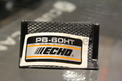 Echo 89011221160 Label, Model Pb-60ht - image 2