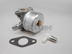 Tecumseh 640025A Carburetor - image 4