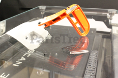 Echo 43310039039 Chain Brake Assembly - image 4