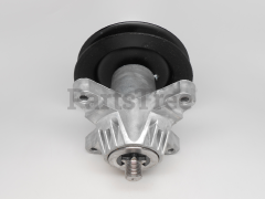MTD 618-0142 Spindle Assembly With Pulley - image 1