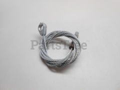 Snapper 15477 Clutch And Brake Cable - image 1