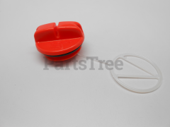 Echo 13100437631 Fuel Cap Assembly - image 1