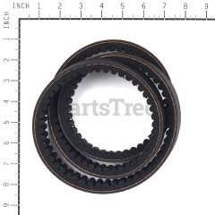 Snapper 46240 Traction Drive Belt - image 2
