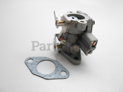 Tecumseh 632101 Carburetor - image 2