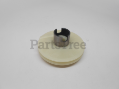 RedMax 501896703 Starter Pulley - image 1