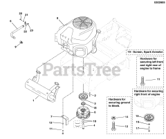 Ferris F 50XT (5900571) - Ferris F50XT Series 36" Zero-Turn Mower, 19hp Kawasaki