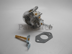 Tecumseh 640308A Carburetor - image 3