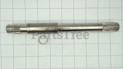 Snapper 1656913 Arbor Shaft Repl Kit