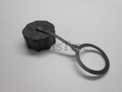 RedMax 695008092 Fuel Tank Cap Assembly - image 2