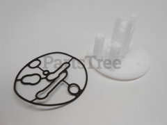 Briggs & Stratton 696142 Fuel Transfer Tube - image 3