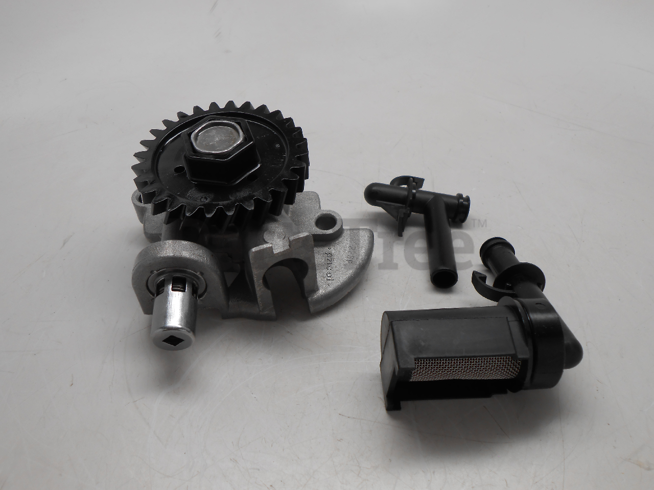Kohler Repair Part 24 393 53S Oil Pump Assembly Kit PartsTree