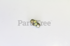 MTD 1109951 Grease Fitting - image 4