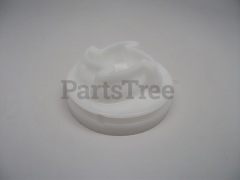 RedMax 503876301 Starter Pulley - image 1