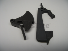 RedMax 530069587 Throttle Trigger Kit - image 1