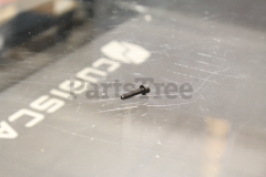 Echo V804000070 Screw, 4 X 20 - image 1