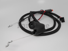 RedMax 532401994 Opc Cable, Mzr - image 1