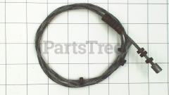 Simplicity 7015588 Use 7015588yp: Cable  Brake - image 5