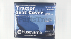 RedMax 531308228 Tractor Seat Cover