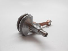 Echo 20016-42002 Crankshaft Assembly - image 3