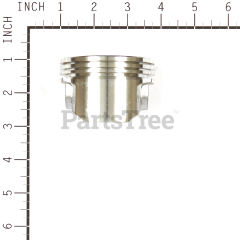 Simplicity 555662 Piston Assembly-020 - image 3