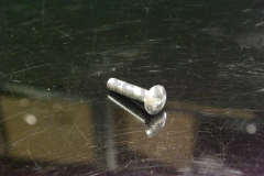 Gravely 06200233 Roundhead Squareneck Bolt, .31-18 X 1.50 Zc120 - image 4