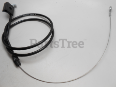 Simplicity 7023824 Use 7023824yp: Cable  Brake - image 2