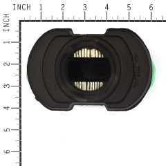 Simplicity 4233 A/C-Filter (4 X 792105) - image 4