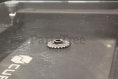 Toro 106-8694 Brake Disc, Cog - image 1
