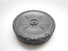 Simplicity 7029472 Idle Wheel Assembly, 8 X 2 - image 5