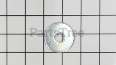Ariens 21546483 Washer, 1.5x.505x.118 - image 1