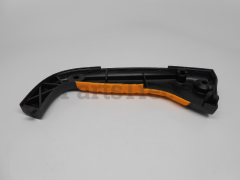 RedMax 545011903 Handle Overmold Cover, Ppr Gold - image 5