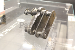 Scag 462100 Brake Linkage, Lh Stt/Stc
