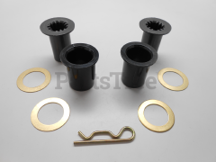 Echo 630756 Bushings - image 1