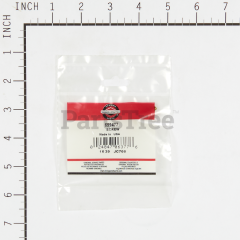 Briggs & Stratton 699477 Screw - image 5